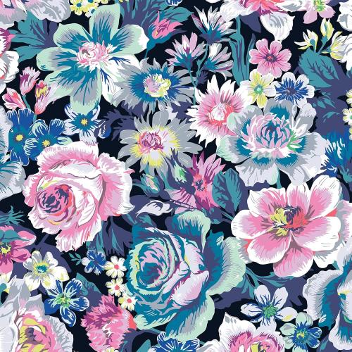 Vera Bradley Women's Convertible Garment Bag Travel