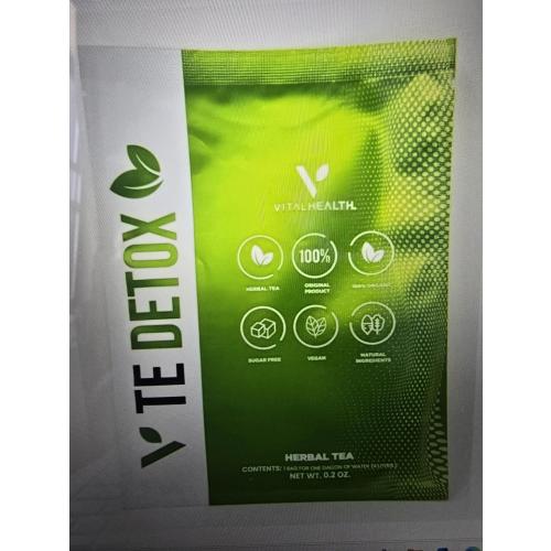 TE DETOX