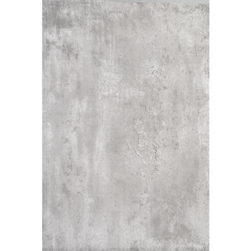 Light Grey Concrete Wallpaper Peel and Stick Matte Texture Limestone Contact Paper Self Adhesive Removable Waterproof Industrial Style Wall Stickers for Bathroom Kitchen Cabinets 17.7x118