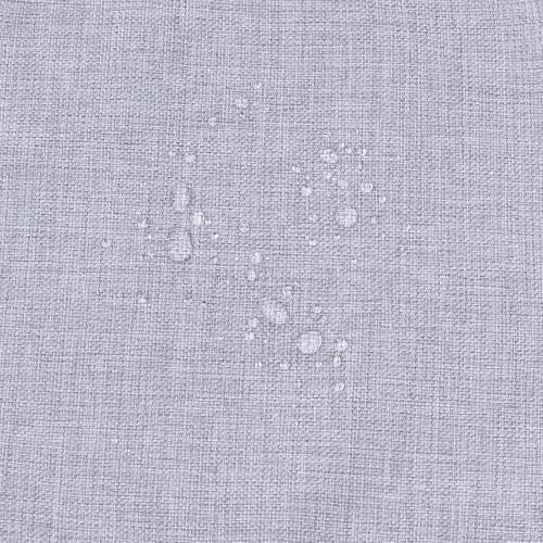 Outdoor Chaise Lounge Cushion 74x22x4 Inch, Waterproof Weather Resistant Replacement Pad for Patio Pool Furniture, dark grey