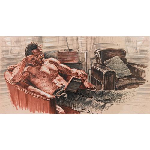 Faber-Castell Art & Graphic Pitt Artist Pen Brush India Ink Pen, Classic, Wallet Of 8, For Art, Craft, Drawing, Sketching, Home, School, University, Colouring