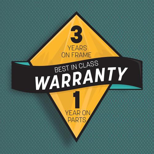 Skywalker Trampolines 9x15 Rectangle Jump Mat with 68 V-rings and 4 D-rings (CK7024)
