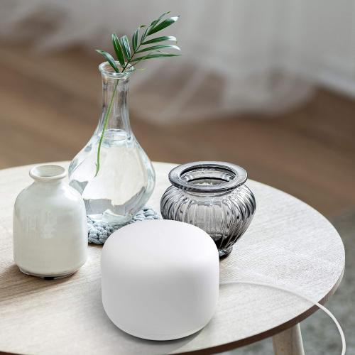 6-Foot Power Adapter Compatible with Google Nest Mini, Nest Hub, Nest WiFi Router and Nest WiFi Point Power Cable (Long)