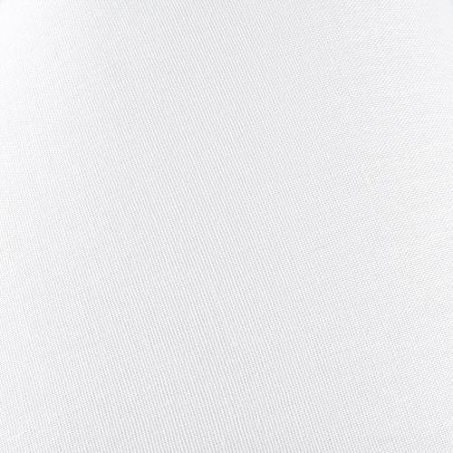 GO&SO Large Empire Lamp Shades Set of 2,6.5 x 16.3 x 10.5,White Fabric | Modern Lamp Shades For Table Lamps,Floor Lamps Replacement,Spider Fitter,Assembly Required