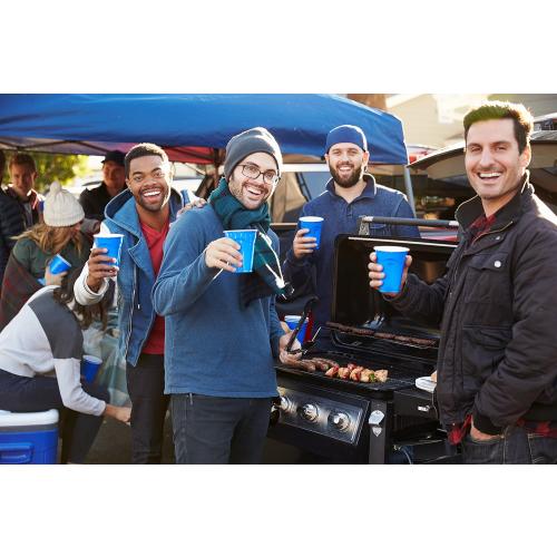 HotHands Hand Warmers - Long Lasting Safe Natural Odorless Air Activated Warmers - Up to 10 Hours of Heat - 40 Pair