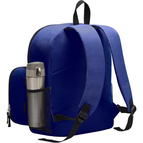 Officially Licensed NCAA Accelerator Lunch Kit Set, Multi Color, 16 x 9.5 x 12