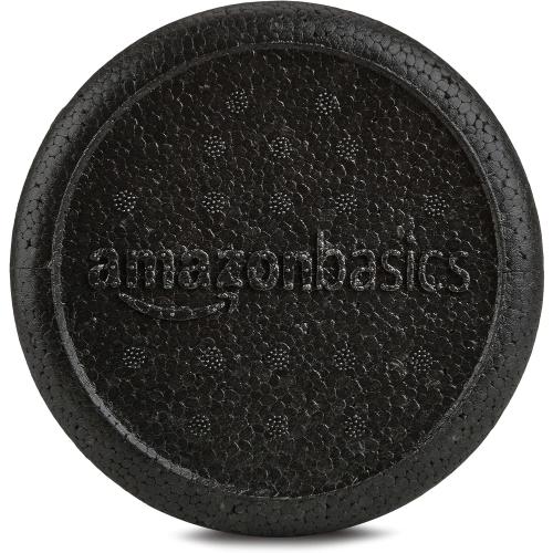Amazon Basics High Density Foam Roller