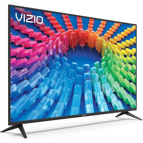 VIZIO 65” Class 4K UHD LED HDR Limited Edition Smart TV