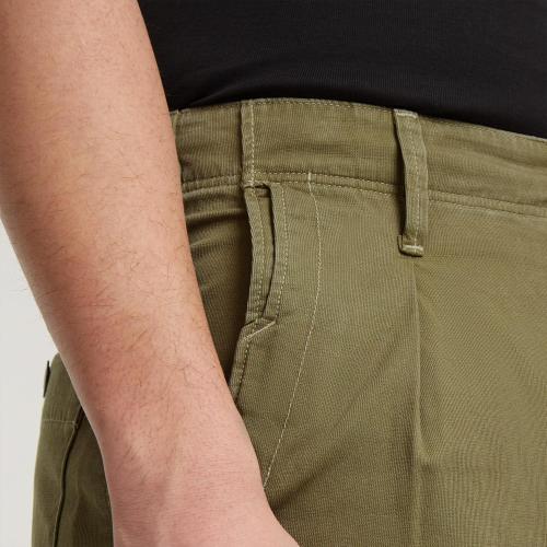 Size 44 Color Tan Lafaurie Mens Clarence Chino Pants