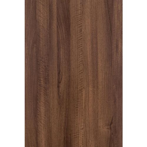 31x157 inch Wood Grain Contact Paper Peel and Stick Walnut Texture Wallpaper Waterproof Thick Wooden Look Wallpaper Removable Self-Adhesive Wood Vinyl Wrap Roll for Kitchen Countertop Cabinet