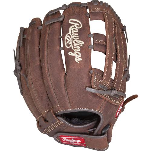 Rawlings | Player Preferred Adult Ball Glove | Baseball/Slowpitch Softball