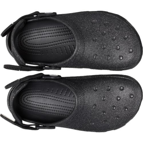 Crocs Unisex-Adult Mens (Size-7 Women's Size - 9) Classic Work Clogs, Slip Resistant Shoes