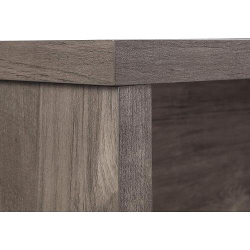 OSP Home Furnishings Waverly Home Office Desk, Scottish Alder