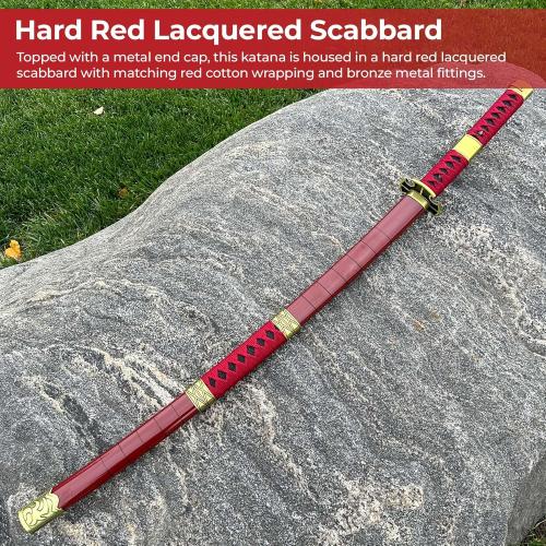 One Piece Zoro Signature Sword Collection