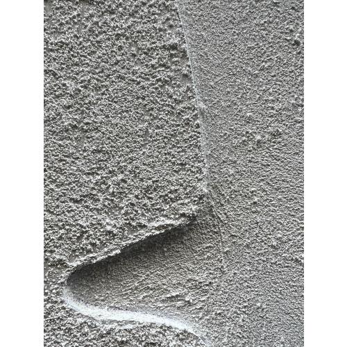 NANKAI Art Hand Painting Modern Minimalist Art Oil Painting White Thick Texture Abstract Painting 24x24 inch Canvas Wall Decorative Art