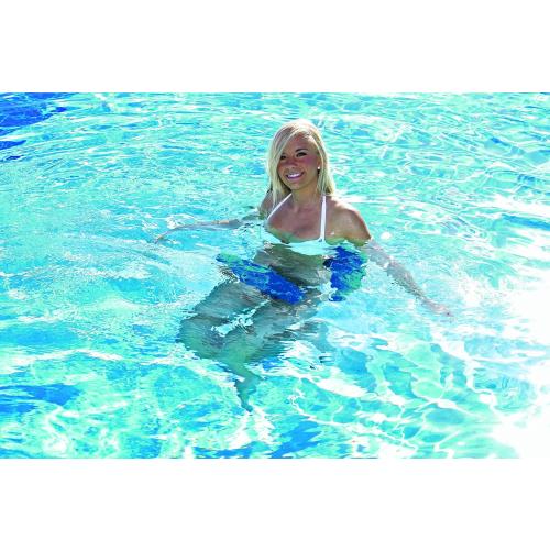 AIRHEAD Comfort Saddle Pool Float, Sun Comfort & Cove Models, Pool and Lake Chair, Multiple Colors/Styles