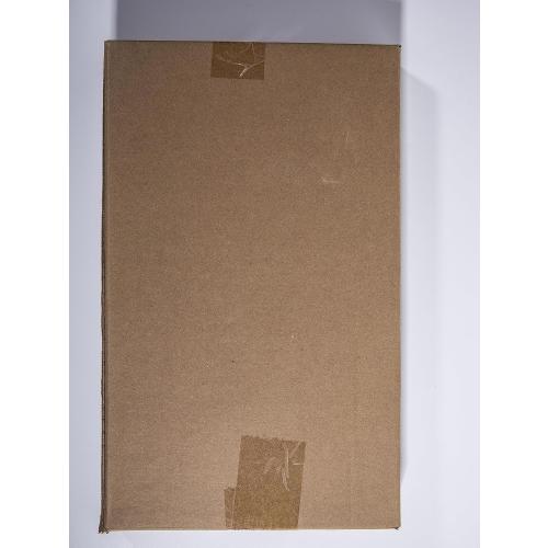 Rhino Valley Walker Bag, Multi Pockets Folding Walker Basket Tote Bag with Cup Holder, Hand-free Carry Pouch Storage Bag for Universal Walkers, Large Capacity Organizer for Seniors Elderly,Blue Cosmos