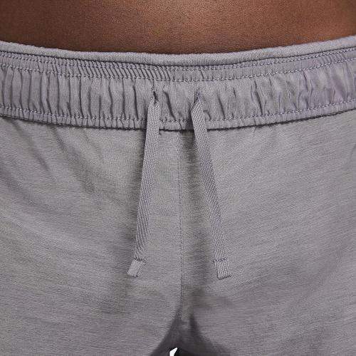 Nike Women's Dri-fit Tempo Track 3.5 Short SIZE SMALL color blue