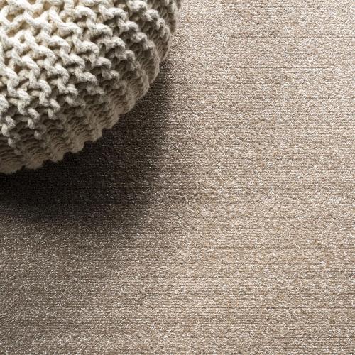 Size Large JONATHAN Y Haze Solid Low-Pile Beige Indoor Area Rug  Coastal,Bohemian,Minimalist,Classic, Easy-Cleaning for Living Room,Bedroom,Kitchen,Pet Friendly,Non-Shedding (SEU100G-4)