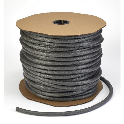 Mutual Industries 1250-0-0 Standard Backer Rod, 400 Linear Feet, 1.25