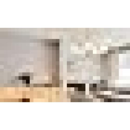 Farmhouse Chandelier, Gold Modern Dining Room Light Fixture with White Fabric Shade, 5-Light Height Adjustable Industrial Pendant Island Light Fixture for Foyer Entryway Hallway Kitchen Bedroom