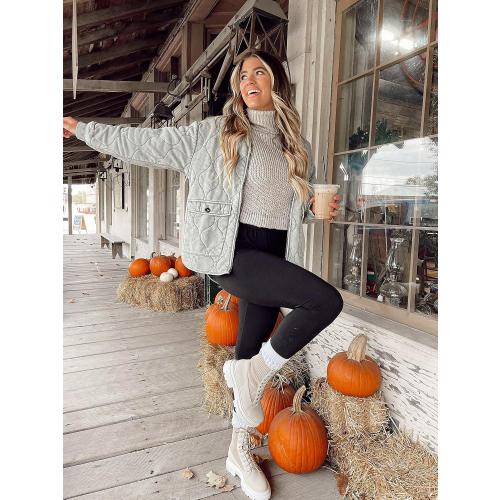 FULLSOFT 2X-3X Fleece Lined Leggings Women High Waisted Tummy Control Workout Winter Thermal Warm Soft Yoga Pants
