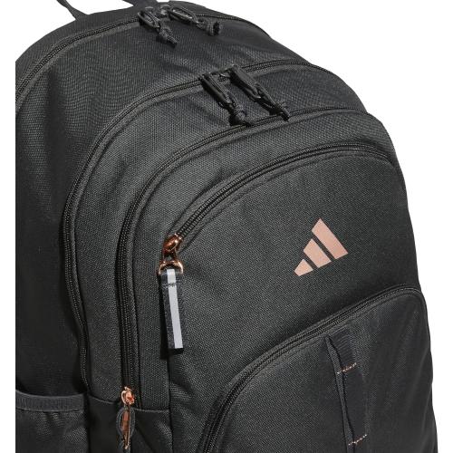 adidas Prime 7 Backpack for Laptop, School and Travel, 37L