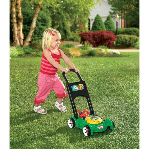 Little Tikes Gas 'n Go Mower