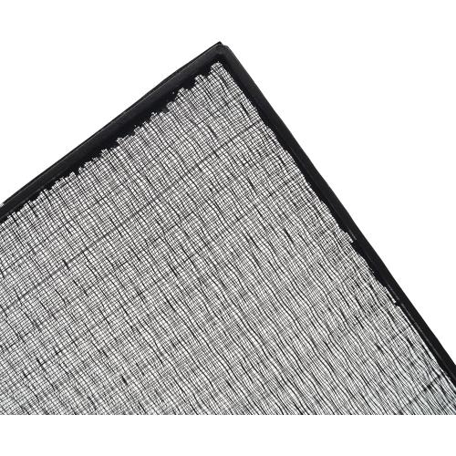 Supplying Demand 54-24094-02 Permanent Washable Furnace Air Filter Replacement 19-1/4 X 25 X 3/8 Inches