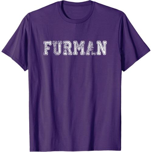 Furman T-Shirt