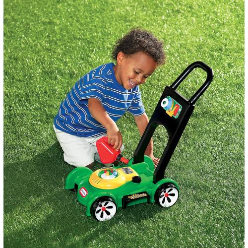 Little Tikes Gas 'n Go Mower