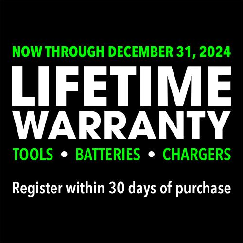 FLEX 24-V Lithium-ion Power Tool Battery (6 Ah)