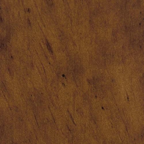 Picket House Furnishings Meyers White Marble Acacia Granite/Marble Modern Coffee Table