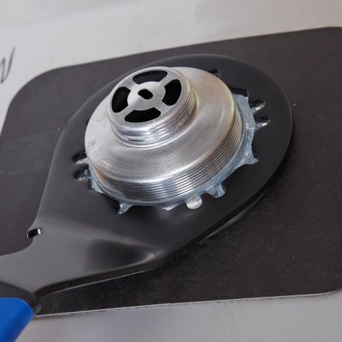 Kobalt Sink Drain Wrench