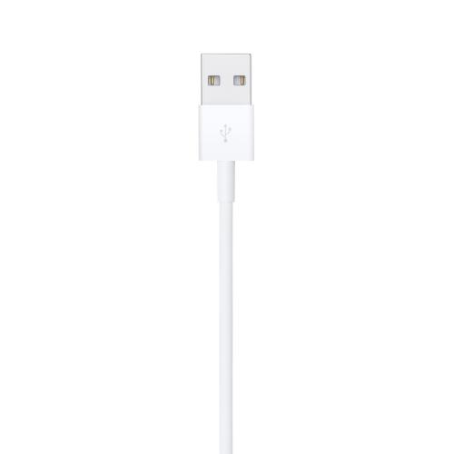 Apple Lightning USB Cable 2M
