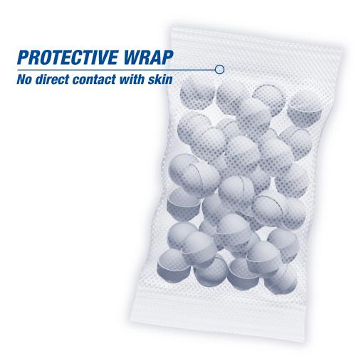 Enoz 24-oz Old Fashioned Moth Balls Plants and Garden Indoor Pouch