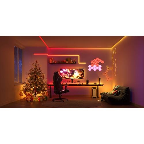 Govee 16.4-ft LED Multicolor Strip Light