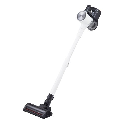 LG CordZero vacuum with Auto Empty Cordless Pet Stick Vacuum (Convertible To Handheld)