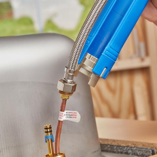 Kobalt Faucet Change-out Tool