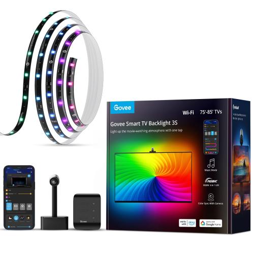 Govee 11.8-ft LED Multicolor Strip Light