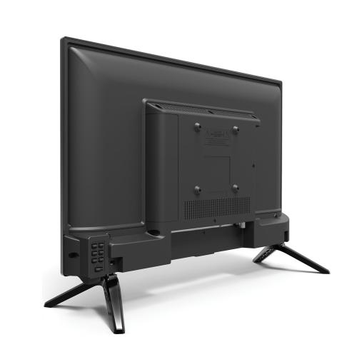 AUDIOBOX 32-in 1366 X 768 LED Indoor Use Only Flat Screen HDTV