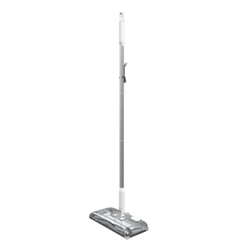BLACK DECKER Rechargeable battery Carpet and hard surface Cordless Indoor Floor Sweeper