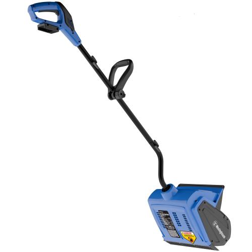 Westinghouse WSnow 11-in Single-stage Push Electric Snow Blower Powered Snow Shovel
