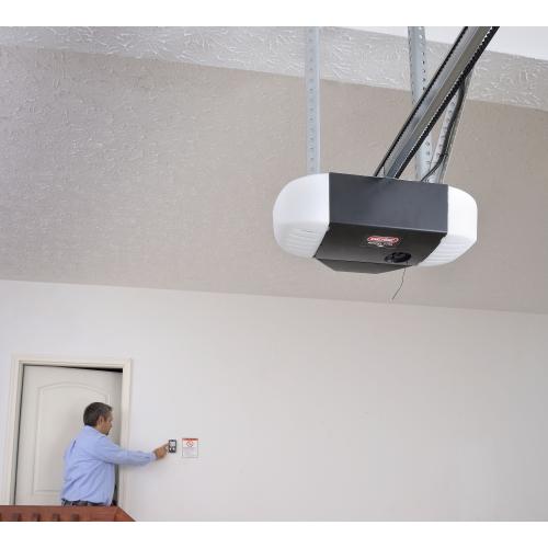 Genie 8-ft chain rail extension kit