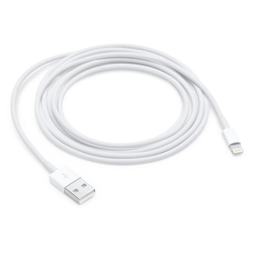 Apple Lightning USB Cable 2M