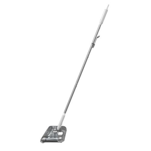 BLACK DECKER Rechargeable battery Carpet and hard surface Cordless Indoor Floor Sweeper