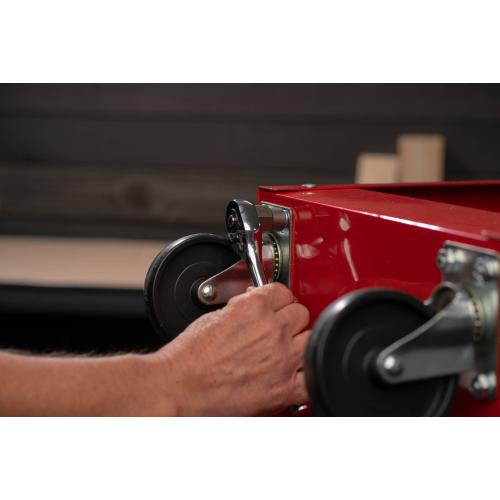 Kobalt 5-Pack Metric and Standard (Sae) 3/8-in drive Impact Bolt Extractor Set