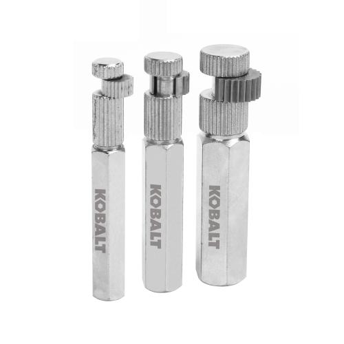Kobalt Internal 3-piece Wrench Kit