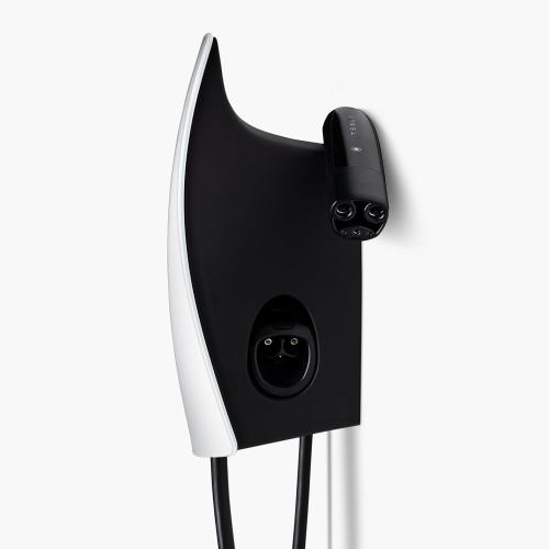 Tesla Universal Wall Connector Level 2 Hardwired EV Electric Vehicle Charging Station -up to 48 Amps/ 240-Volt with 24-ft Cable