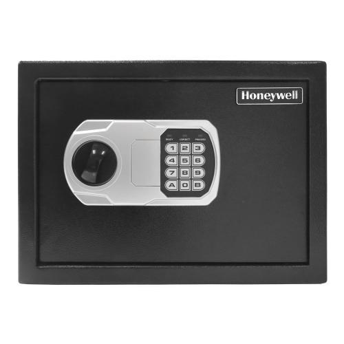 Honeywell 0.51-cu ft Hotel/Residential Safe Box with Electronic Lock